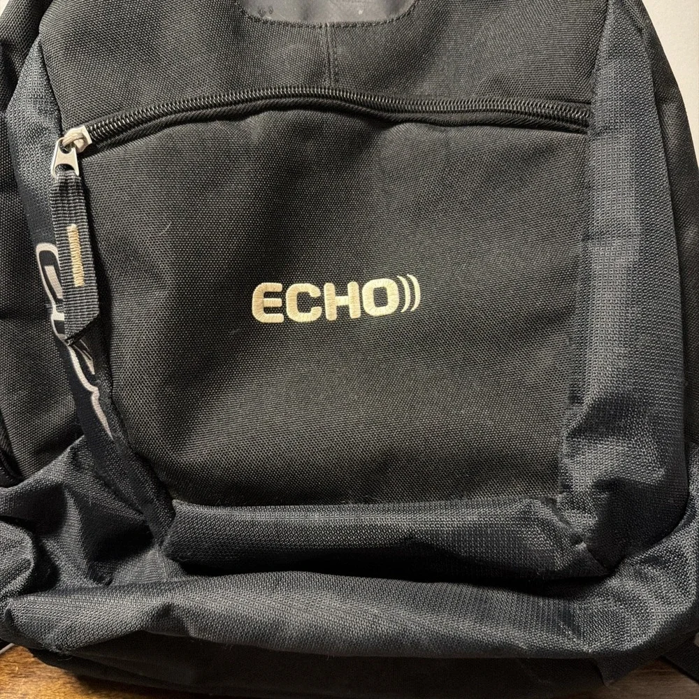 OGIO Rogue Laptop Backpack Black, Custom 